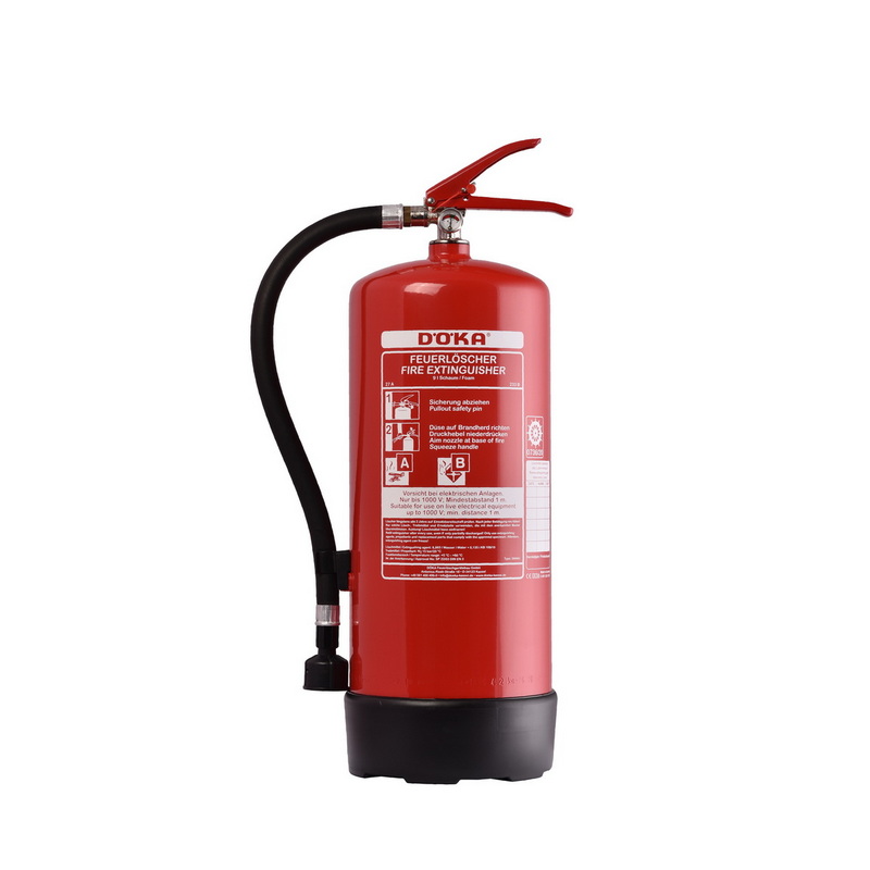 DÖKA SN9 ECO DÖKA SN9 ECO