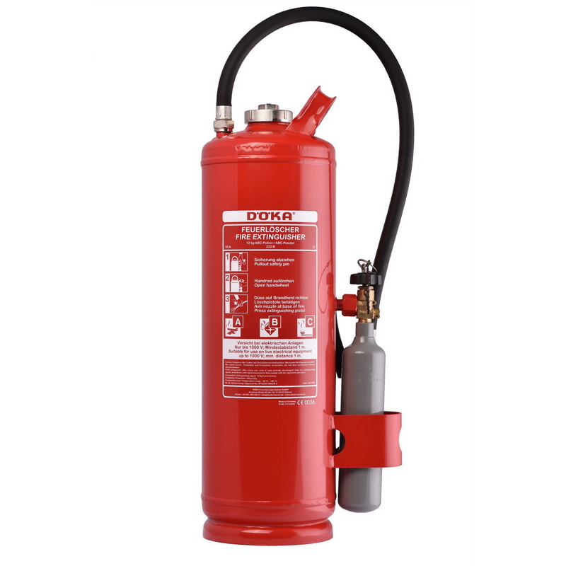 DÖKA GA12HS DÖKA GA12HS