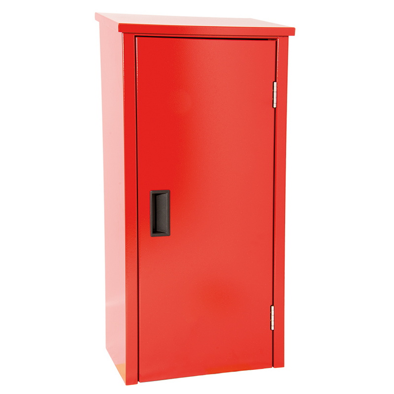 DÖKA cabinet for fire extinguishers AFS-Series