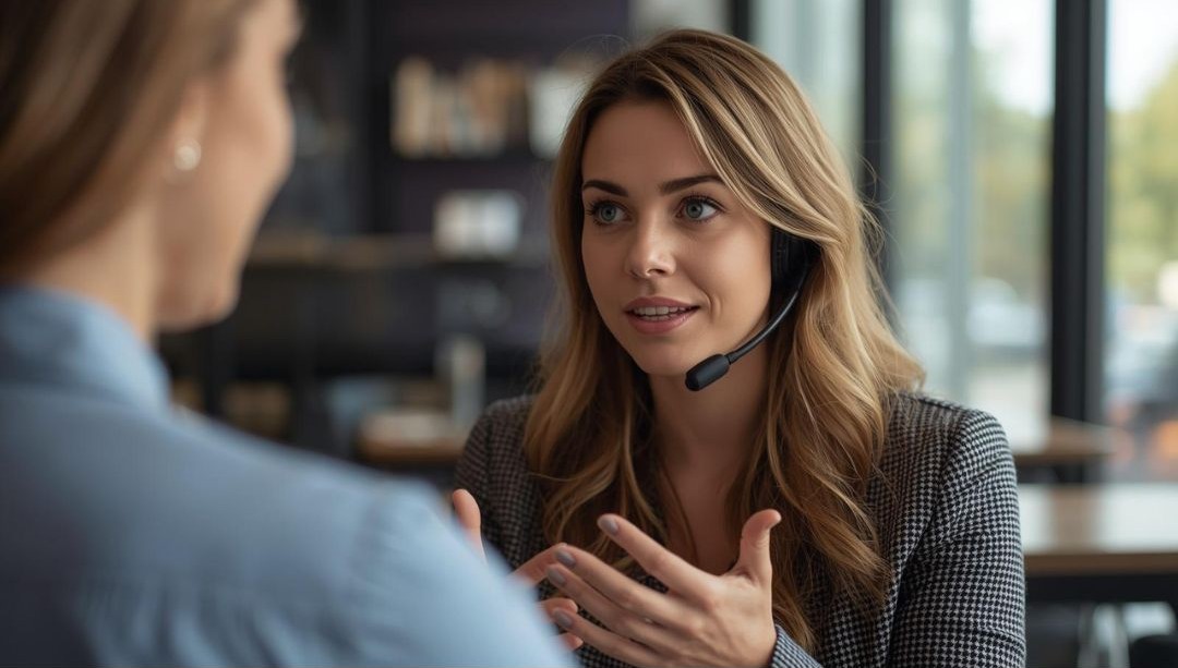 Unser Servicebereich